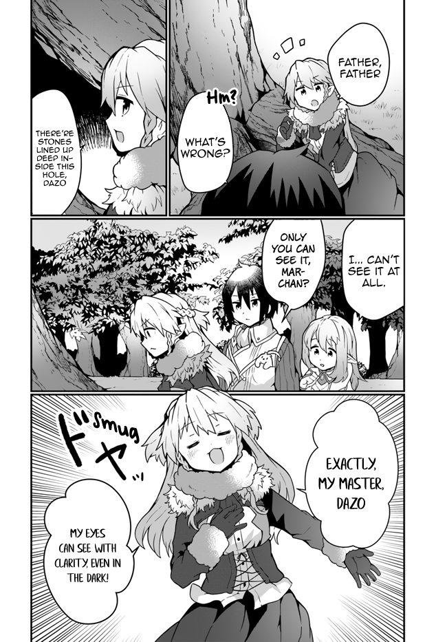 Shokubutsu Mahou Chito de Nonbiri Ryoshu Seikatsu Hajimemasu Zense no Chishiki o Kushi Shite Nogyo Shitara, Gyakuten Jinsei Hajimatta Kudan chapter 15 page 20