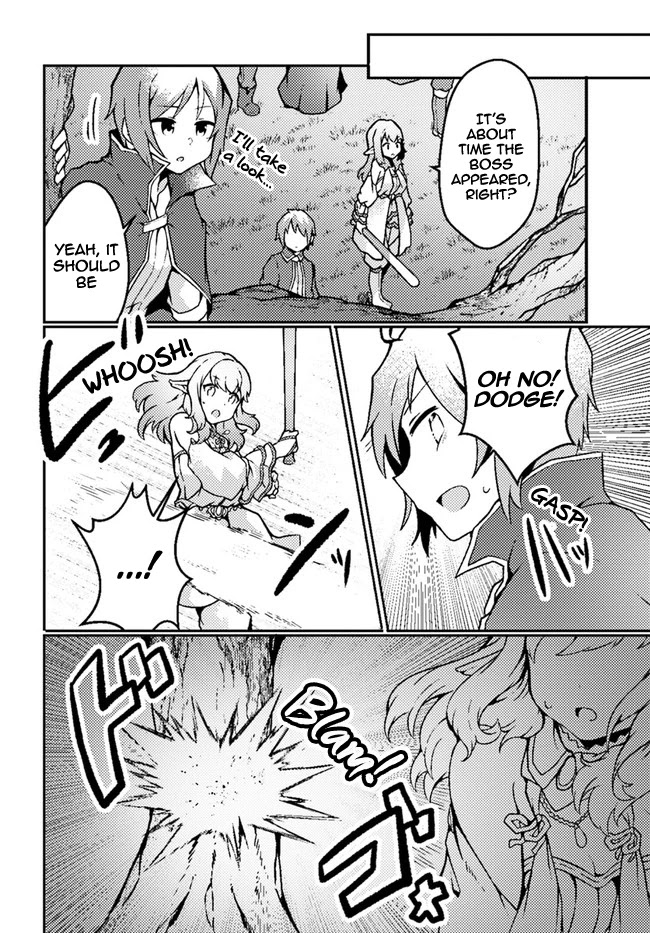 Shokubutsu Mahou Chito de Nonbiri Ryoshu Seikatsu Hajimemasu Zense no Chishiki o Kushi Shite Nogyo Shitara, Gyakuten Jinsei Hajimatta Kudan chapter 18 page 16