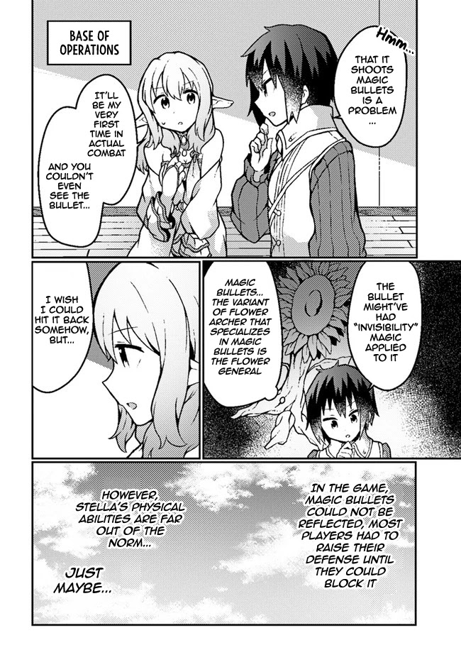 Shokubutsu Mahou Chito de Nonbiri Ryoshu Seikatsu Hajimemasu Zense no Chishiki o Kushi Shite Nogyo Shitara, Gyakuten Jinsei Hajimatta Kudan chapter 18 page 18