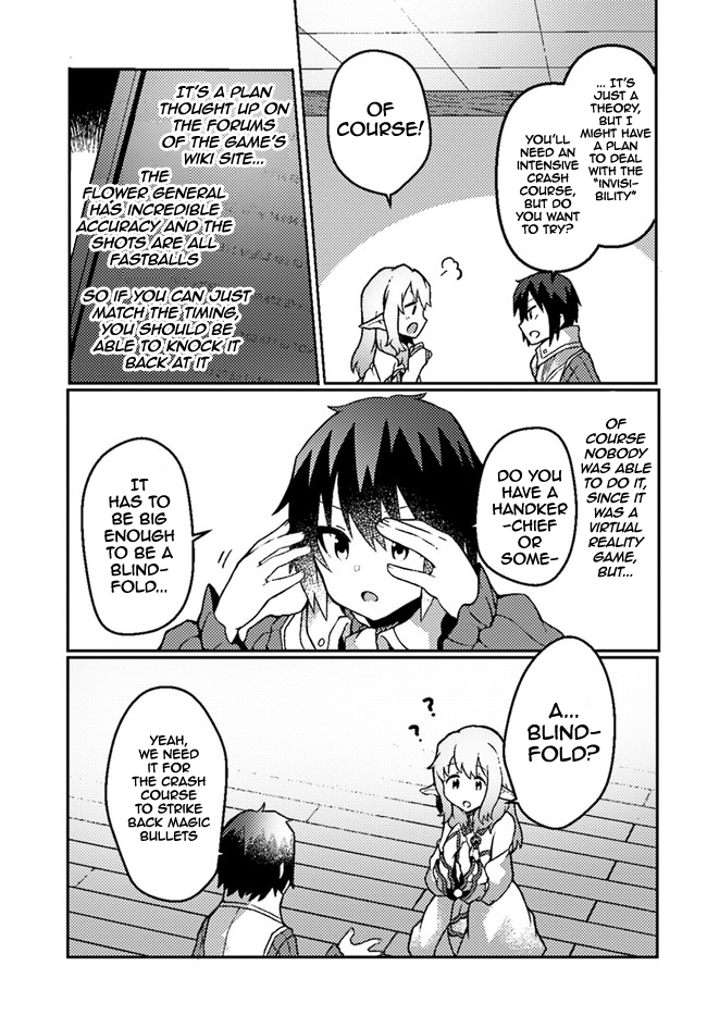 Shokubutsu Mahou Chito de Nonbiri Ryoshu Seikatsu Hajimemasu Zense no Chishiki o Kushi Shite Nogyo Shitara, Gyakuten Jinsei Hajimatta Kudan chapter 18 page 19