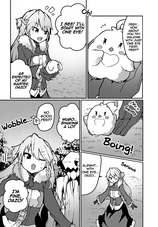 Shokubutsu Mahou Chito de Nonbiri Ryoshu Seikatsu Hajimemasu Zense no Chishiki o Kushi Shite Nogyo Shitara, Gyakuten Jinsei Hajimatta Kudan chapter 18 page 26