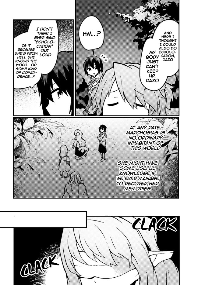 Shokubutsu Mahou Chito de Nonbiri Ryoshu Seikatsu Hajimemasu Zense no Chishiki o Kushi Shite Nogyo Shitara, Gyakuten Jinsei Hajimatta Kudan chapter 18 page 28