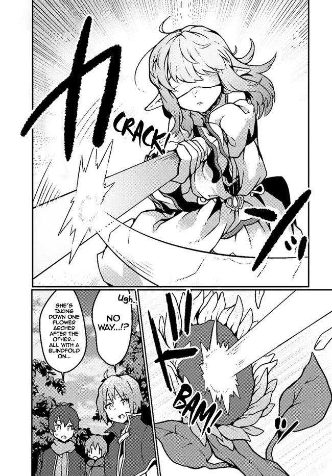 Shokubutsu Mahou Chito de Nonbiri Ryoshu Seikatsu Hajimemasu Zense no Chishiki o Kushi Shite Nogyo Shitara, Gyakuten Jinsei Hajimatta Kudan chapter 18 page 29