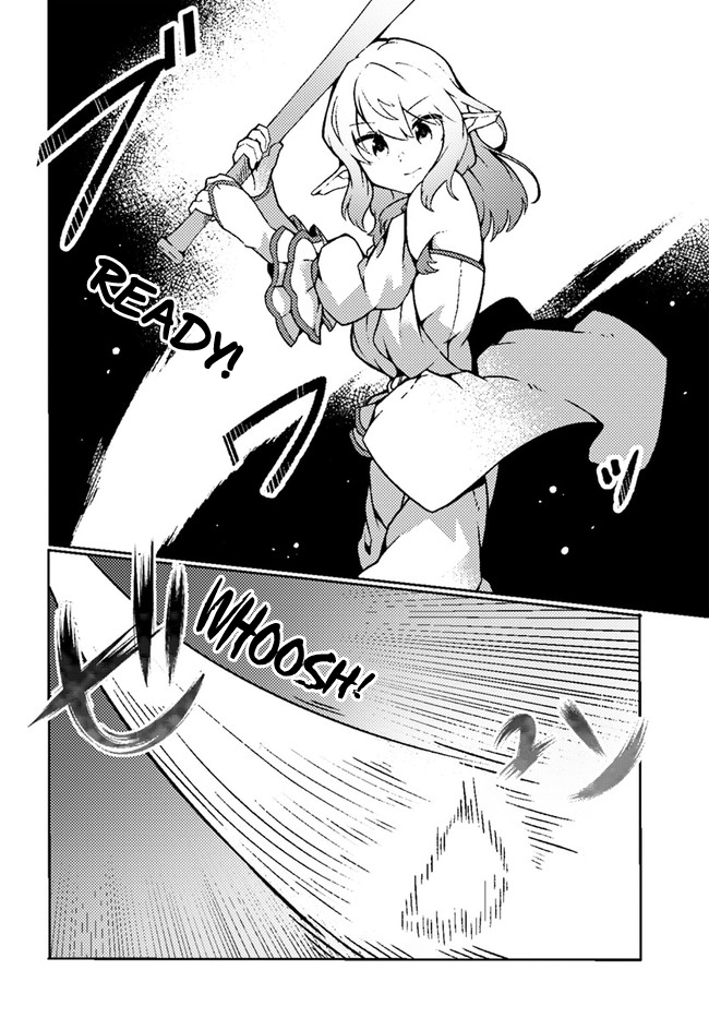 Shokubutsu Mahou Chito de Nonbiri Ryoshu Seikatsu Hajimemasu Zense no Chishiki o Kushi Shite Nogyo Shitara, Gyakuten Jinsei Hajimatta Kudan chapter 18 page 6