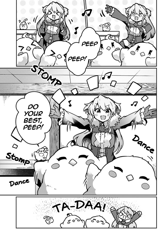 Shokubutsu Mahou Chito de Nonbiri Ryoshu Seikatsu Hajimemasu Zense no Chishiki o Kushi Shite Nogyo Shitara, Gyakuten Jinsei Hajimatta Kudan chapter 19 page 13