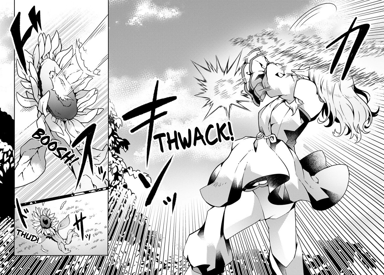 Shokubutsu Mahou Chito de Nonbiri Ryoshu Seikatsu Hajimemasu Zense no Chishiki o Kushi Shite Nogyo Shitara, Gyakuten Jinsei Hajimatta Kudan chapter 19 page 20