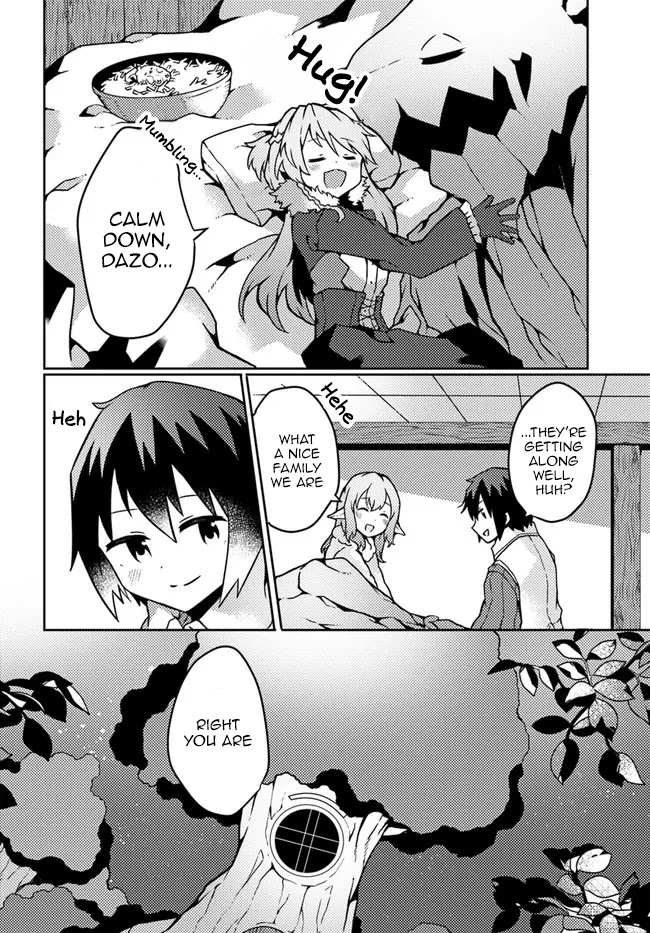 Shokubutsu Mahou Chito de Nonbiri Ryoshu Seikatsu Hajimemasu Zense no Chishiki o Kushi Shite Nogyo Shitara, Gyakuten Jinsei Hajimatta Kudan chapter 20 page 18