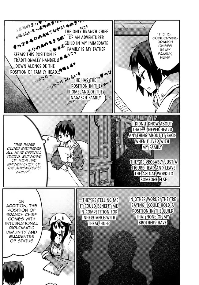 Shokubutsu Mahou Chito de Nonbiri Ryoshu Seikatsu Hajimemasu Zense no Chishiki o Kushi Shite Nogyo Shitara, Gyakuten Jinsei Hajimatta Kudan chapter 20 page 20