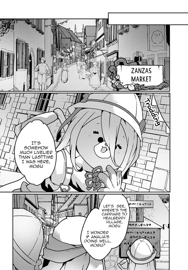 Shokubutsu Mahou Chito de Nonbiri Ryoshu Seikatsu Hajimemasu Zense no Chishiki o Kushi Shite Nogyo Shitara, Gyakuten Jinsei Hajimatta Kudan chapter 20 page 30