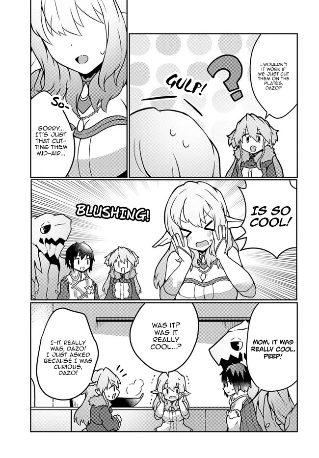 Shokubutsu Mahou Chito de Nonbiri Ryoshu Seikatsu Hajimemasu Zense no Chishiki o Kushi Shite Nogyo Shitara, Gyakuten Jinsei Hajimatta Kudan chapter 21 page 15