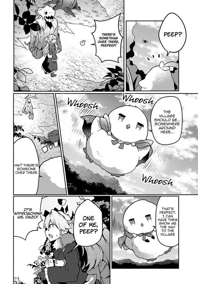 Shokubutsu Mahou Chito de Nonbiri Ryoshu Seikatsu Hajimemasu Zense no Chishiki o Kushi Shite Nogyo Shitara, Gyakuten Jinsei Hajimatta Kudan chapter 21 page 28