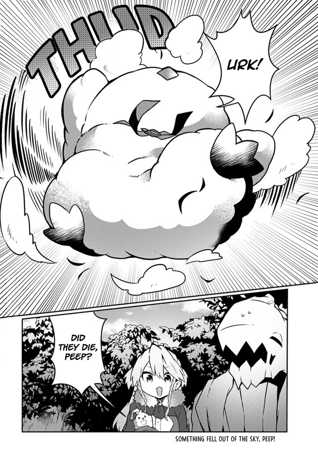 Shokubutsu Mahou Chito de Nonbiri Ryoshu Seikatsu Hajimemasu Zense no Chishiki o Kushi Shite Nogyo Shitara, Gyakuten Jinsei Hajimatta Kudan chapter 21 page 30