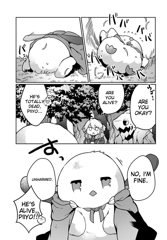 Shokubutsu Mahou Chito de Nonbiri Ryoshu Seikatsu Hajimemasu Zense no Chishiki o Kushi Shite Nogyo Shitara, Gyakuten Jinsei Hajimatta Kudan chapter 22 page 6