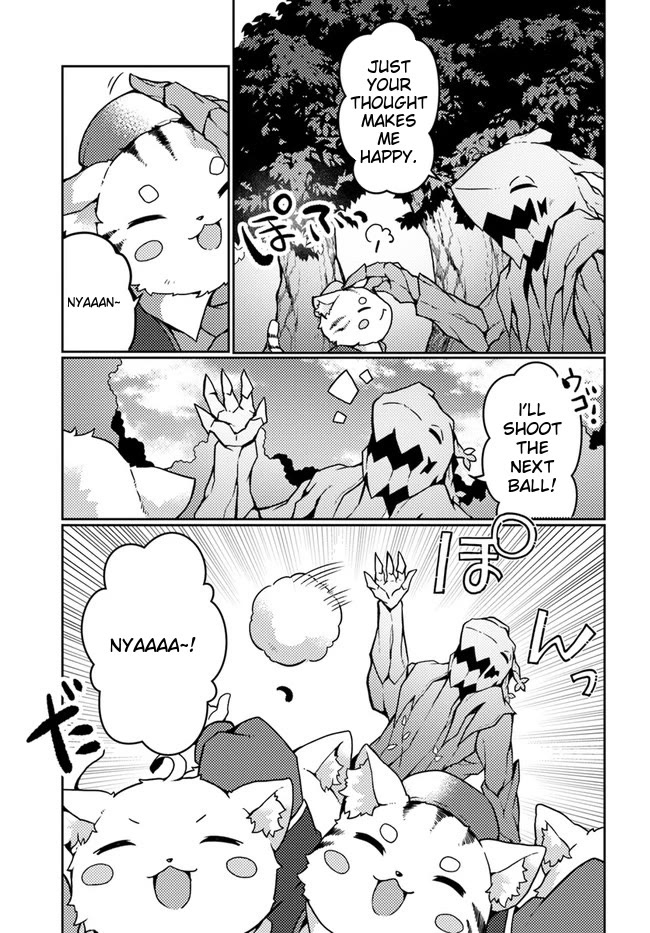 Shokubutsu Mahou Chito de Nonbiri Ryoshu Seikatsu Hajimemasu Zense no Chishiki o Kushi Shite Nogyo Shitara, Gyakuten Jinsei Hajimatta Kudan chapter 23 page 26