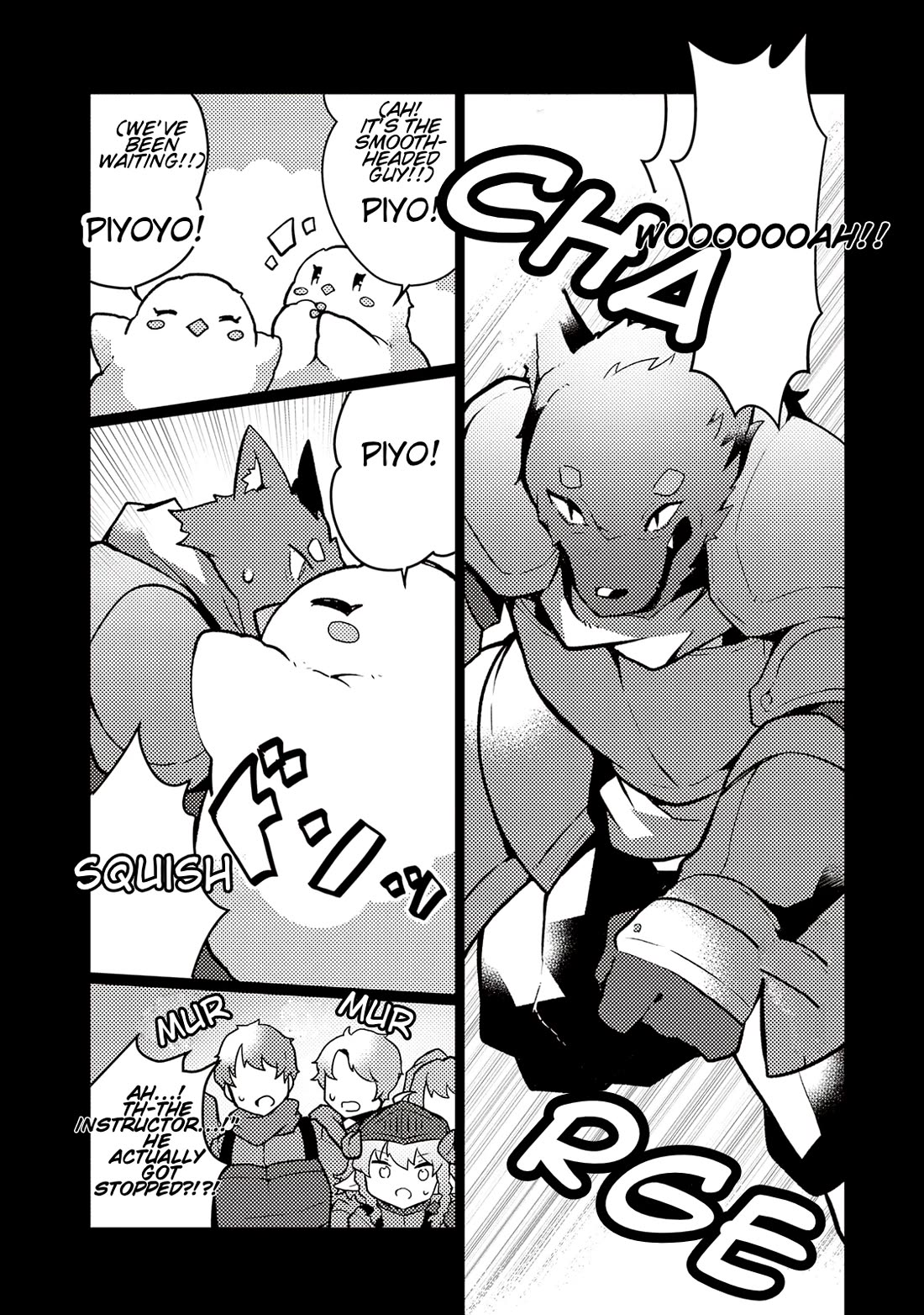 Shokubutsu Mahou Chito de Nonbiri Ryoshu Seikatsu Hajimemasu Zense no Chishiki o Kushi Shite Nogyo Shitara, Gyakuten Jinsei Hajimatta Kudan chapter 27 page 24