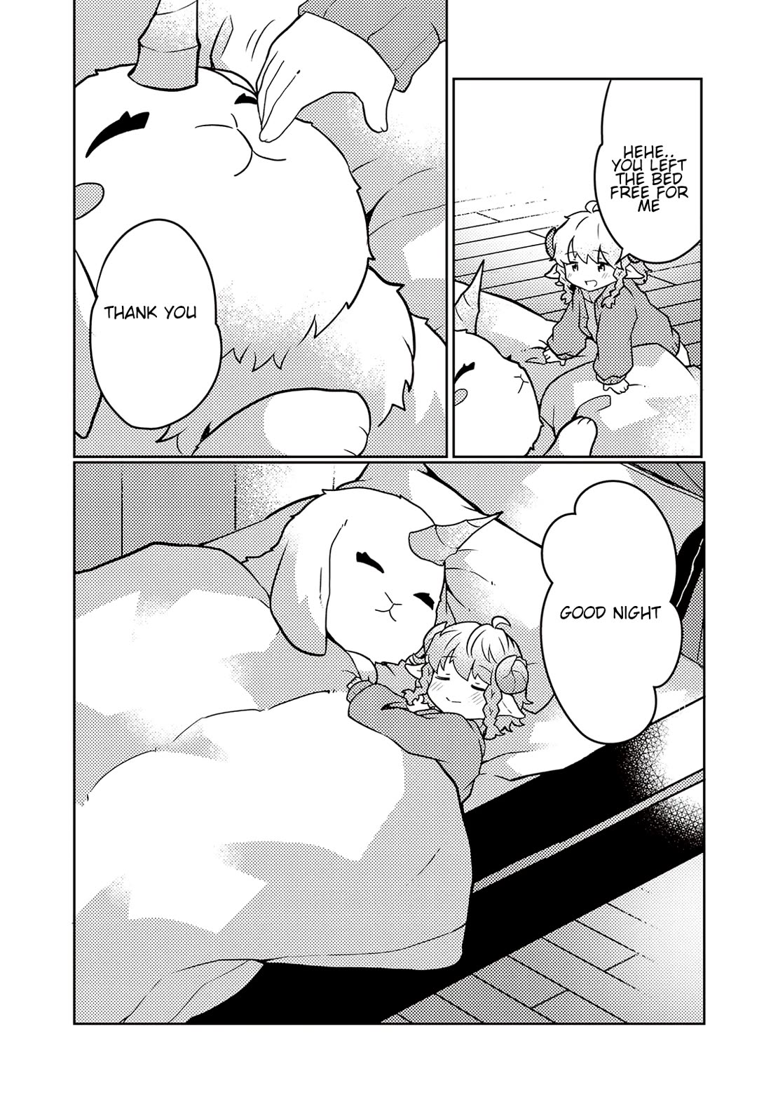 Shokubutsu Mahou Chito de Nonbiri Ryoshu Seikatsu Hajimemasu Zense no Chishiki o Kushi Shite Nogyo Shitara, Gyakuten Jinsei Hajimatta Kudan chapter 27 page 30