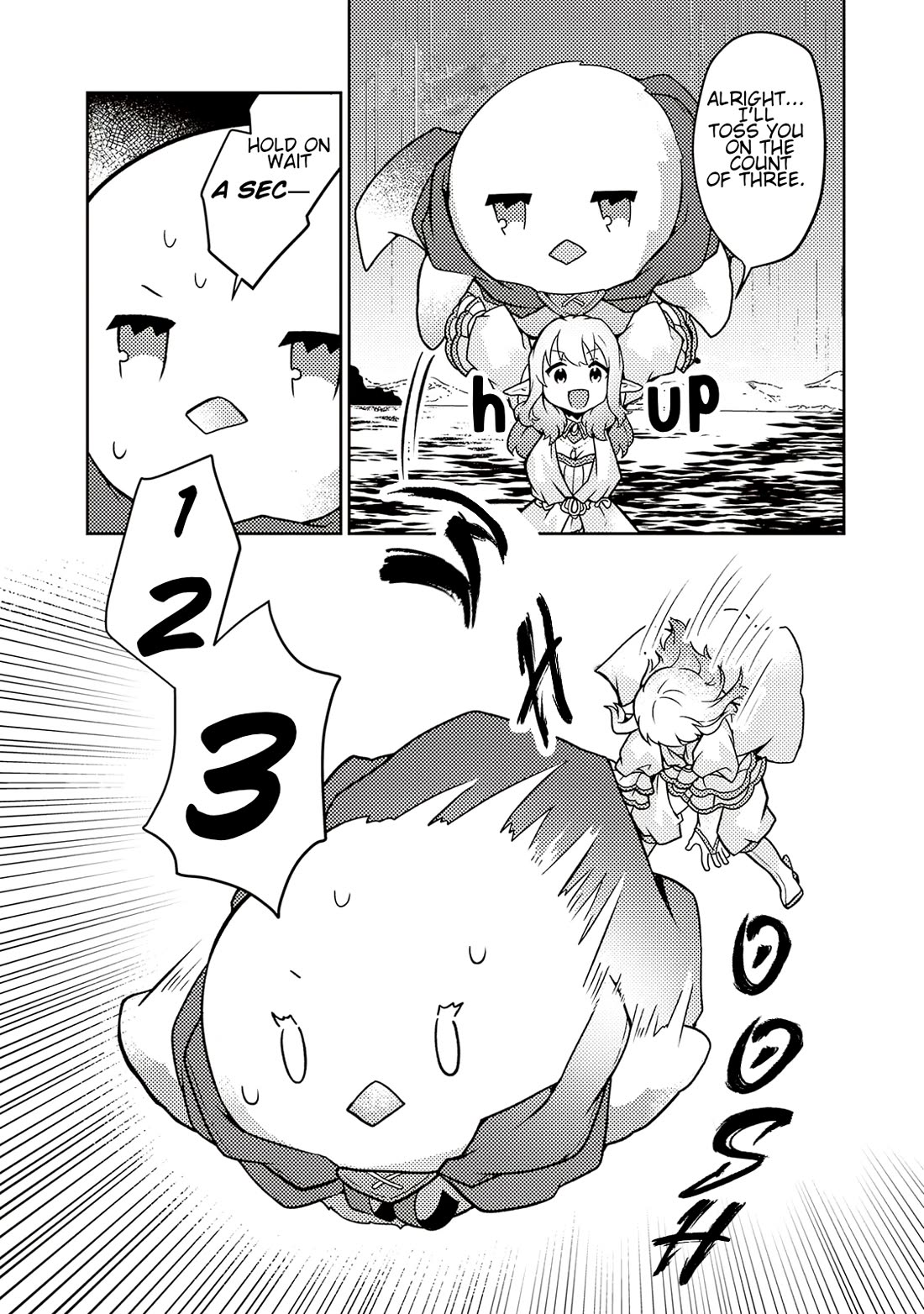 Shokubutsu Mahou Chito de Nonbiri Ryoshu Seikatsu Hajimemasu Zense no Chishiki o Kushi Shite Nogyo Shitara, Gyakuten Jinsei Hajimatta Kudan chapter 29 page 30