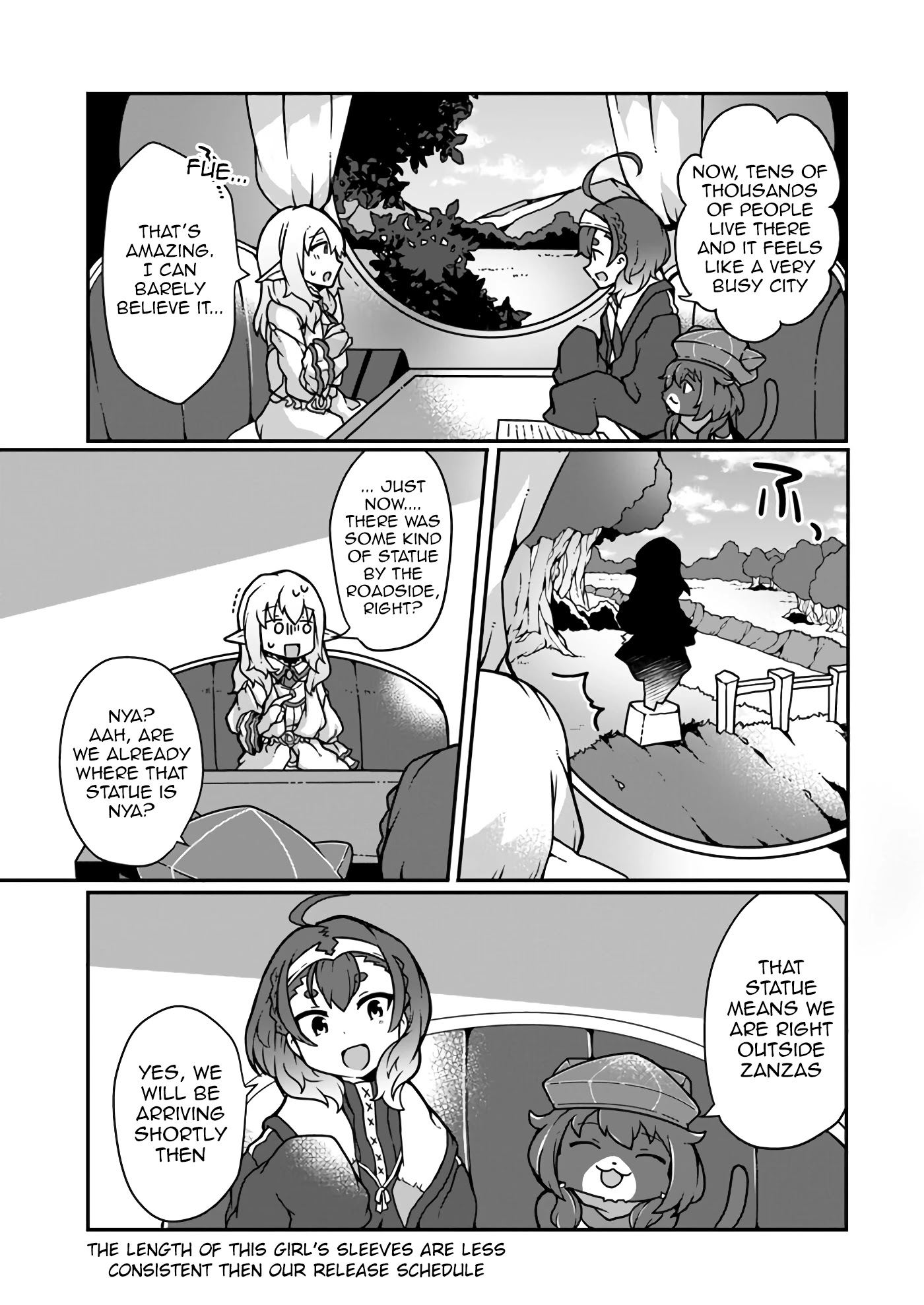 Shokubutsu Mahou Chito de Nonbiri Ryoshu Seikatsu Hajimemasu Zense no Chishiki o Kushi Shite Nogyo Shitara, Gyakuten Jinsei Hajimatta Kudan chapter 4 page 25