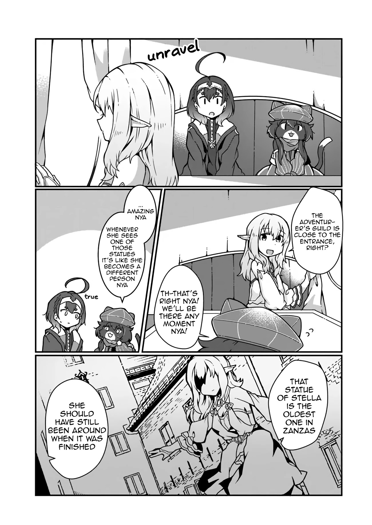 Shokubutsu Mahou Chito de Nonbiri Ryoshu Seikatsu Hajimemasu Zense no Chishiki o Kushi Shite Nogyo Shitara, Gyakuten Jinsei Hajimatta Kudan chapter 5 page 3