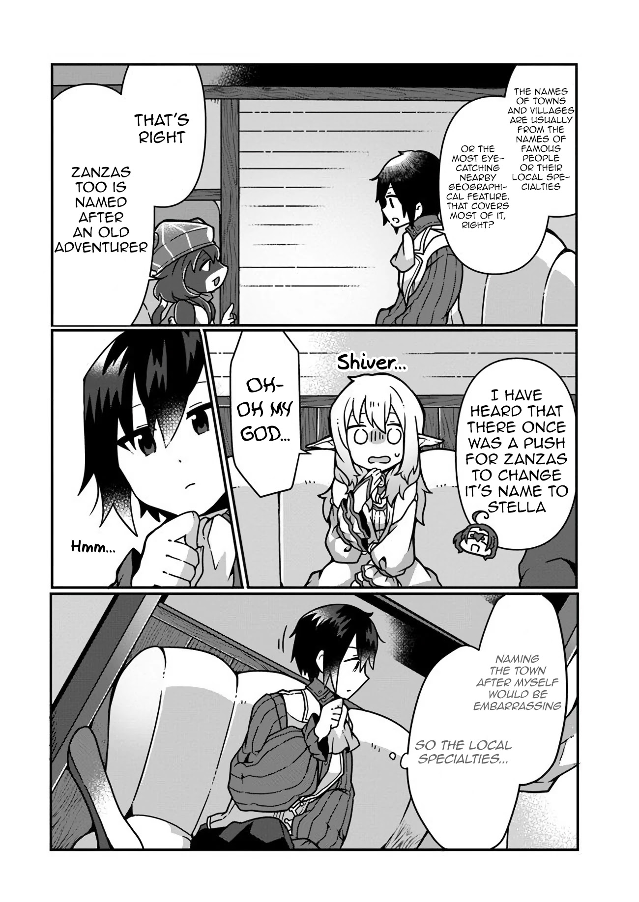 Shokubutsu Mahou Chito de Nonbiri Ryoshu Seikatsu Hajimemasu Zense no Chishiki o Kushi Shite Nogyo Shitara, Gyakuten Jinsei Hajimatta Kudan chapter 6 page 10