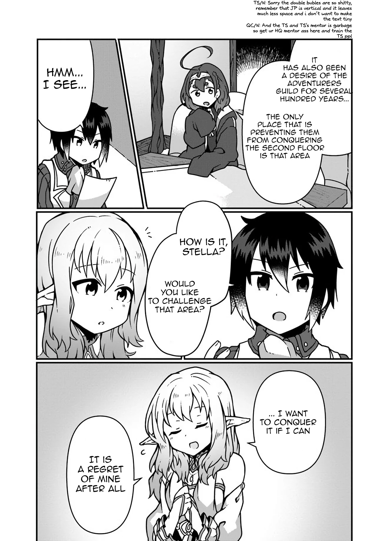 Shokubutsu Mahou Chito de Nonbiri Ryoshu Seikatsu Hajimemasu Zense no Chishiki o Kushi Shite Nogyo Shitara, Gyakuten Jinsei Hajimatta Kudan chapter 6 page 27