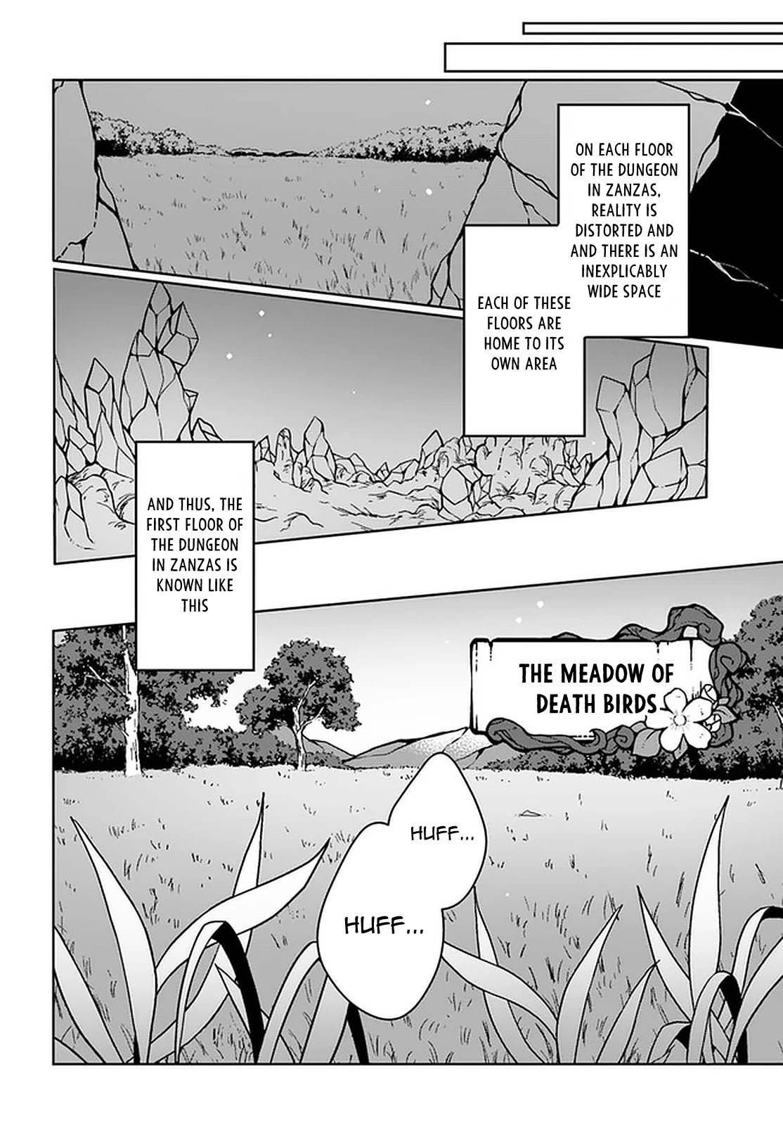 Shokubutsu Mahou Chito de Nonbiri Ryoshu Seikatsu Hajimemasu Zense no Chishiki o Kushi Shite Nogyo Shitara, Gyakuten Jinsei Hajimatta Kudan chapter 9 page 26