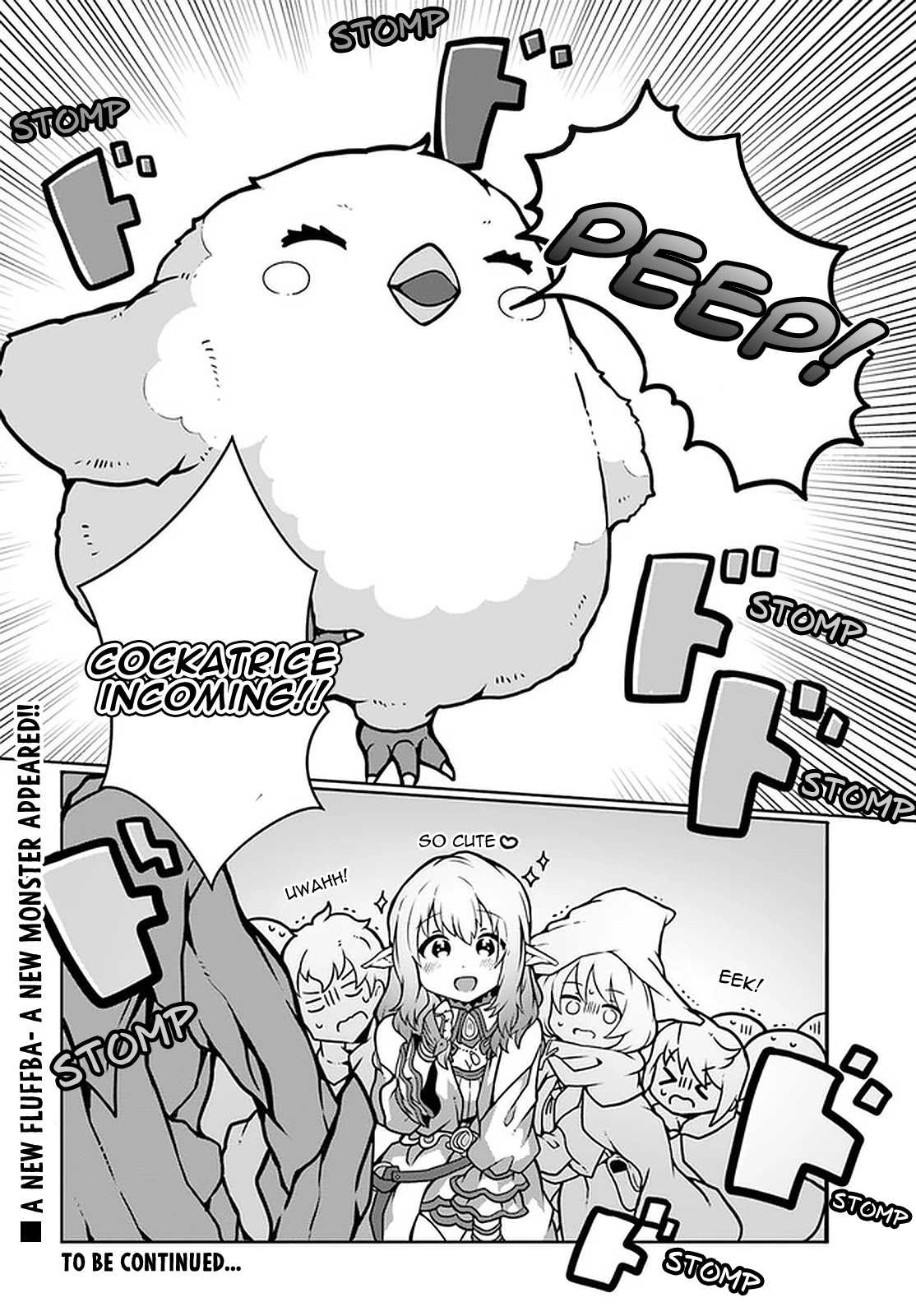 Shokubutsu Mahou Chito de Nonbiri Ryoshu Seikatsu Hajimemasu Zense no Chishiki o Kushi Shite Nogyo Shitara, Gyakuten Jinsei Hajimatta Kudan chapter 9 page 28