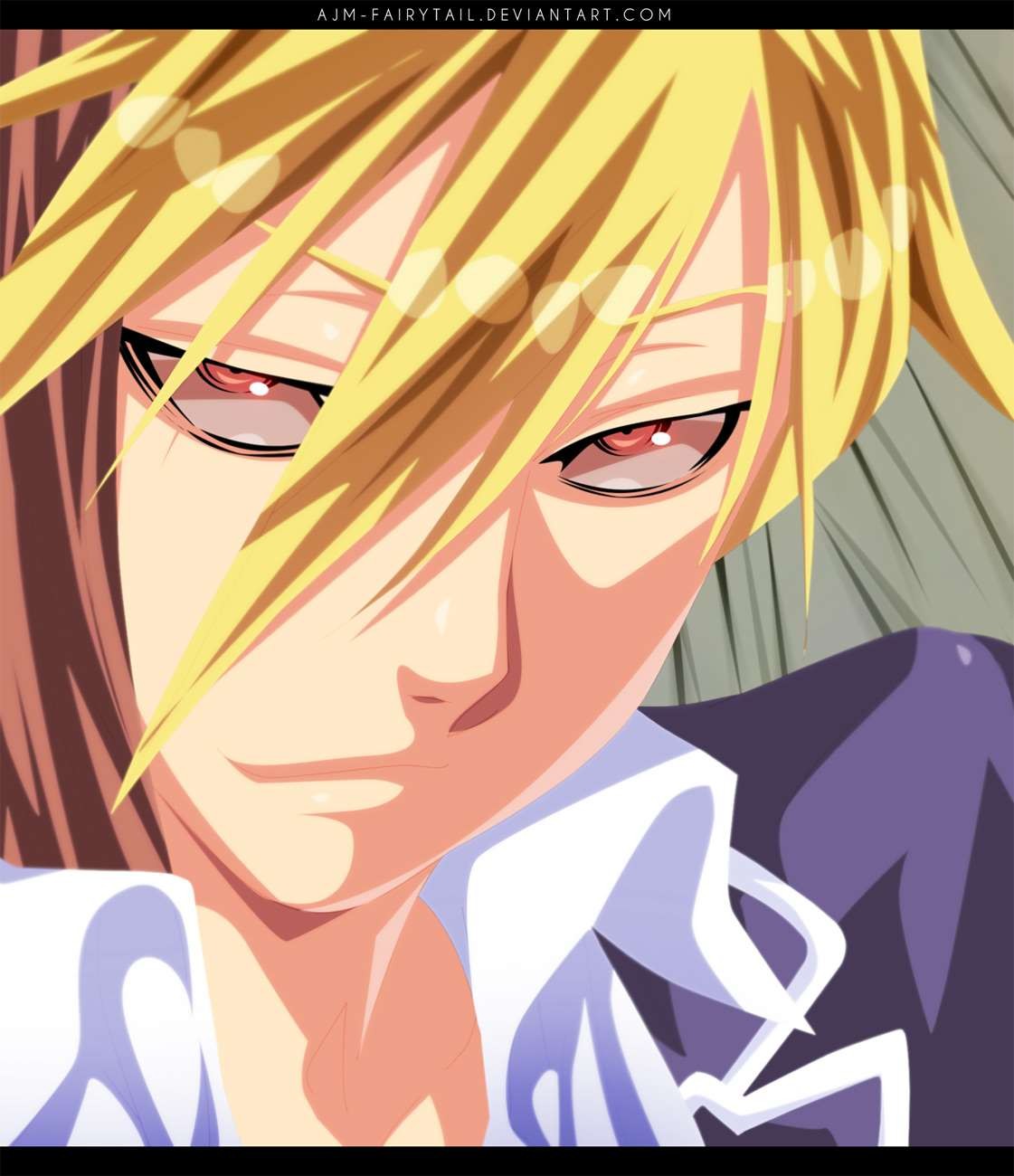 Shokugeki no Soma chapter 144 page 3