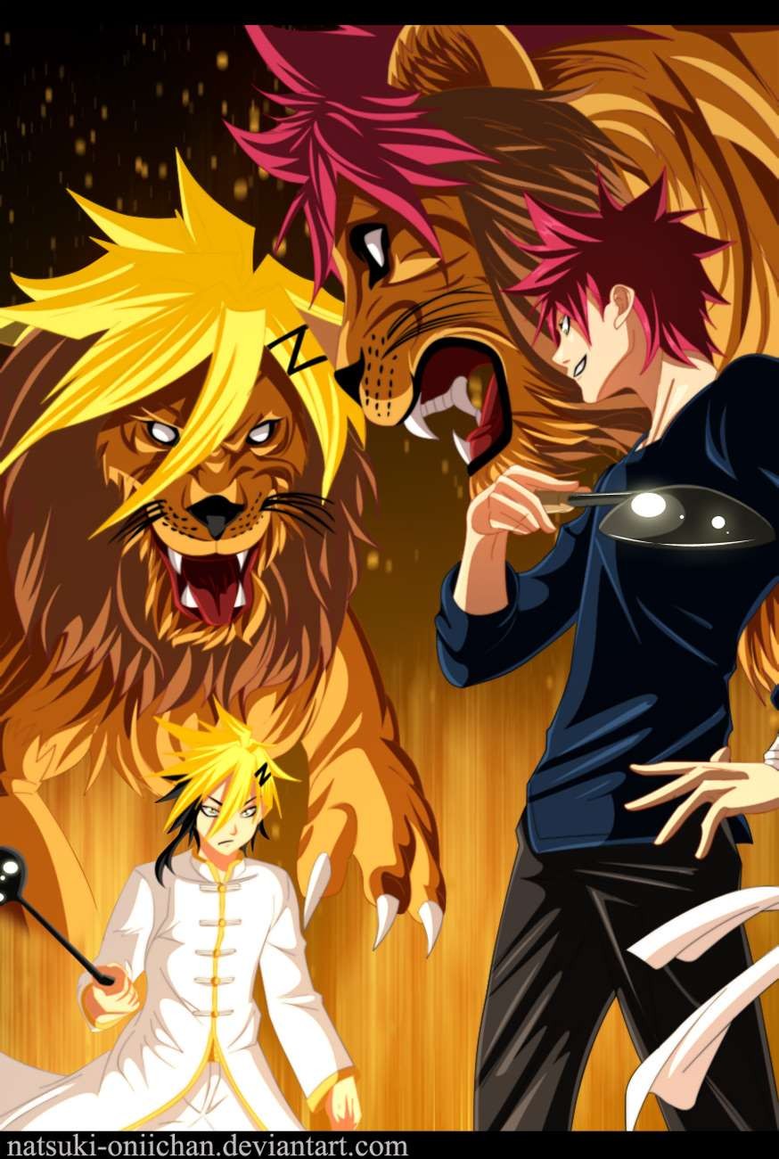 Shokugeki no Soma chapter 145 page 2