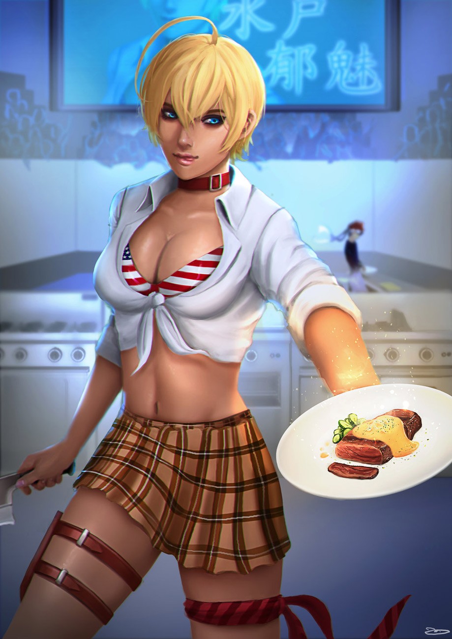 Shokugeki no Soma chapter 146 page 3