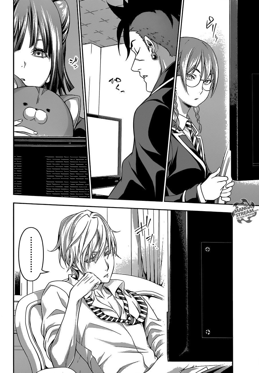 Shokugeki no Soma chapter 148 page 13