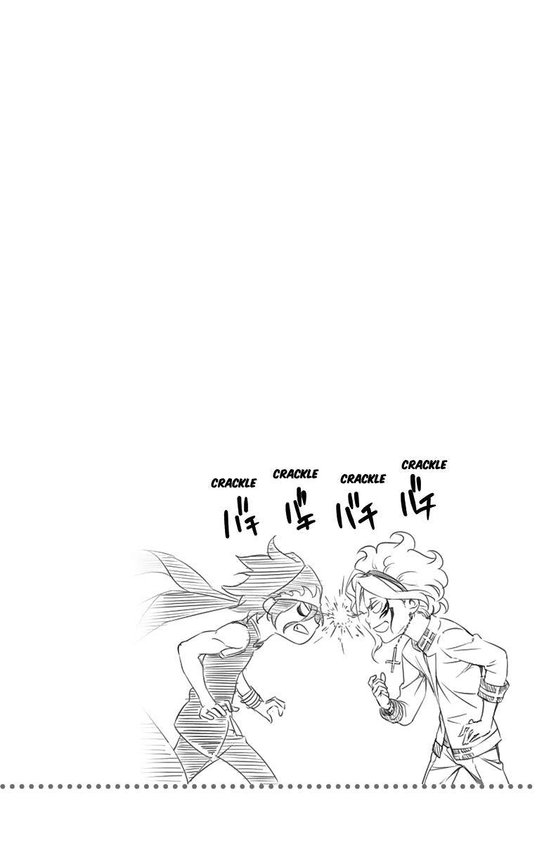 Shokugeki no Soma chapter 175.2 page 2