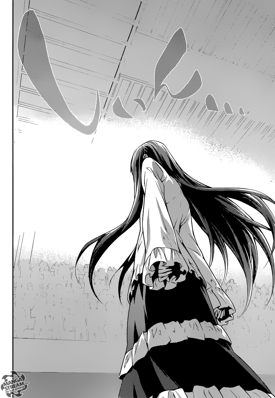 Shokugeki no Soma chapter 211 page 13