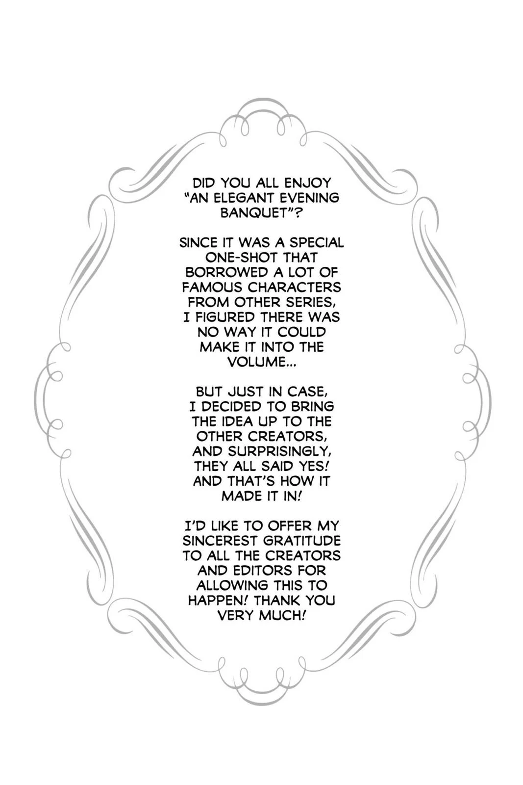 Shokugeki no Soma chapter 271.5 page 14