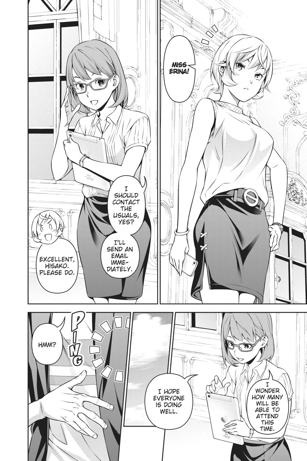 Shokugeki no Soma chapter 315.3 page 4