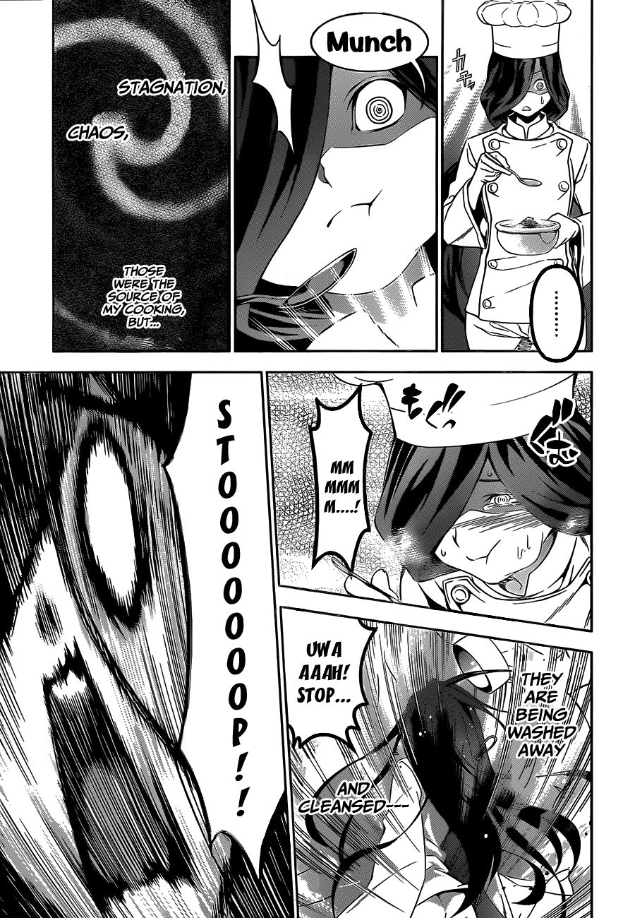 Shokugeki no Soma chapter 52 page 13