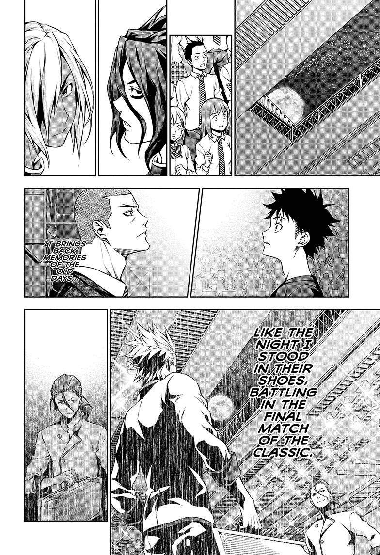 Shokugeki no Soma chapter 97 page 13