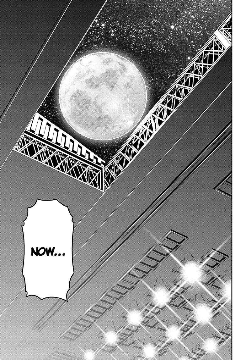 Shokugeki no Soma chapter 97 page 16