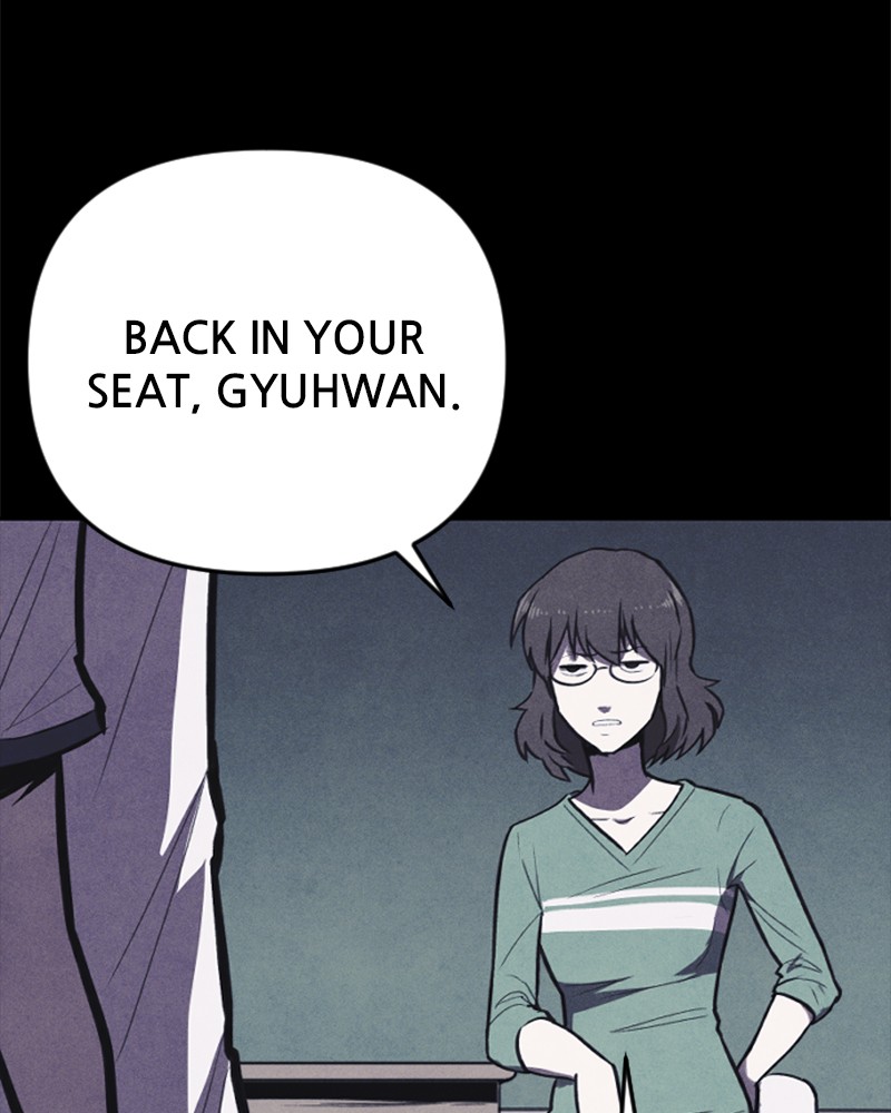 Shotgun Boy chapter 0 page 116