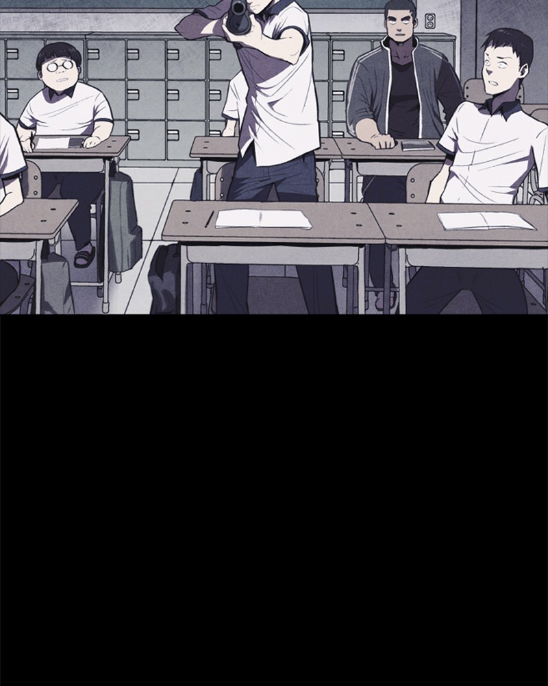 Shotgun Boy chapter 0 page 125