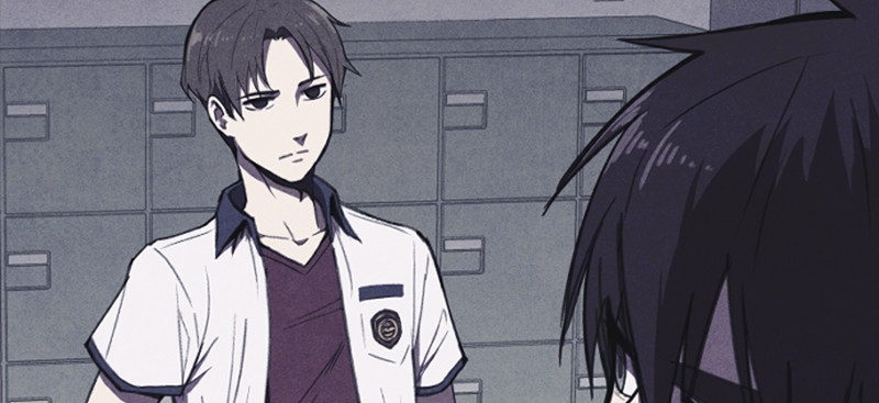 Shotgun Boy chapter 0 page 13