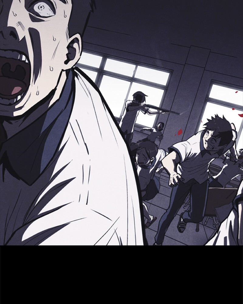 Shotgun Boy chapter 0 page 145