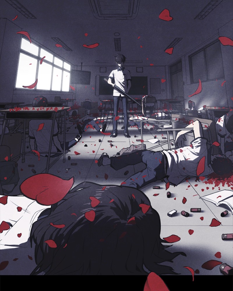 Shotgun Boy chapter 0 page 178