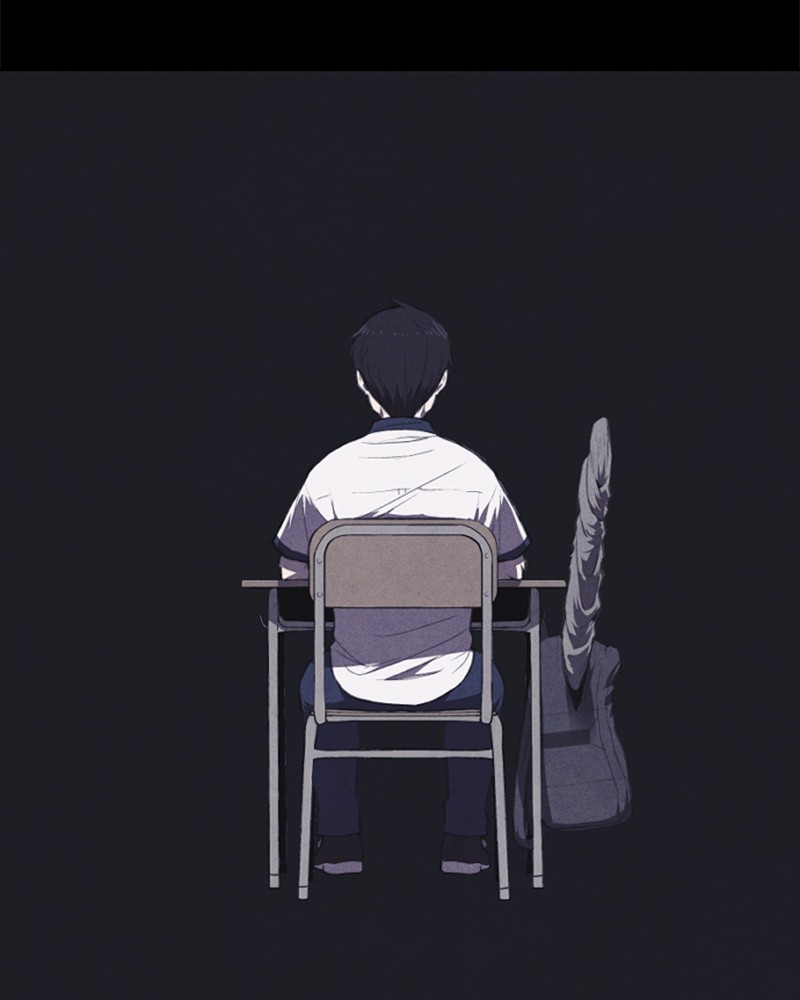 Shotgun Boy chapter 0 page 5