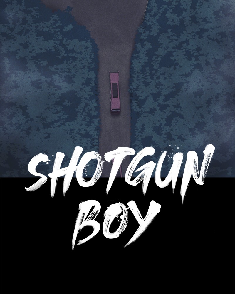 Shotgun Boy chapter 1 page 66