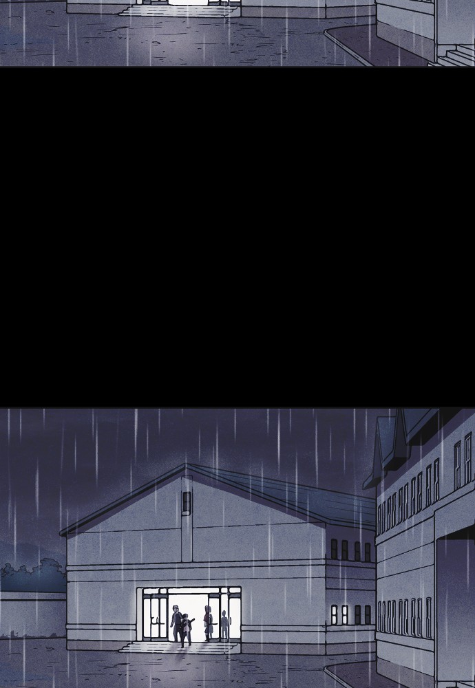 Shotgun Boy chapter 10 page 109