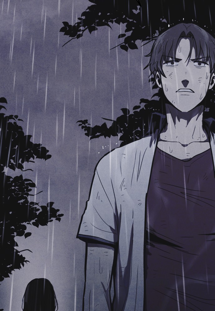 Shotgun Boy chapter 10 page 128