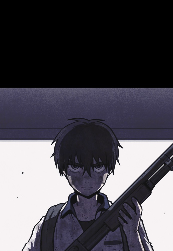 Shotgun Boy chapter 10 page 14