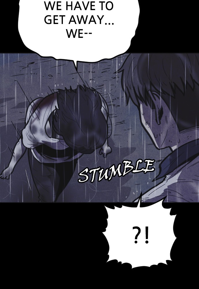 Shotgun Boy chapter 10 page 144