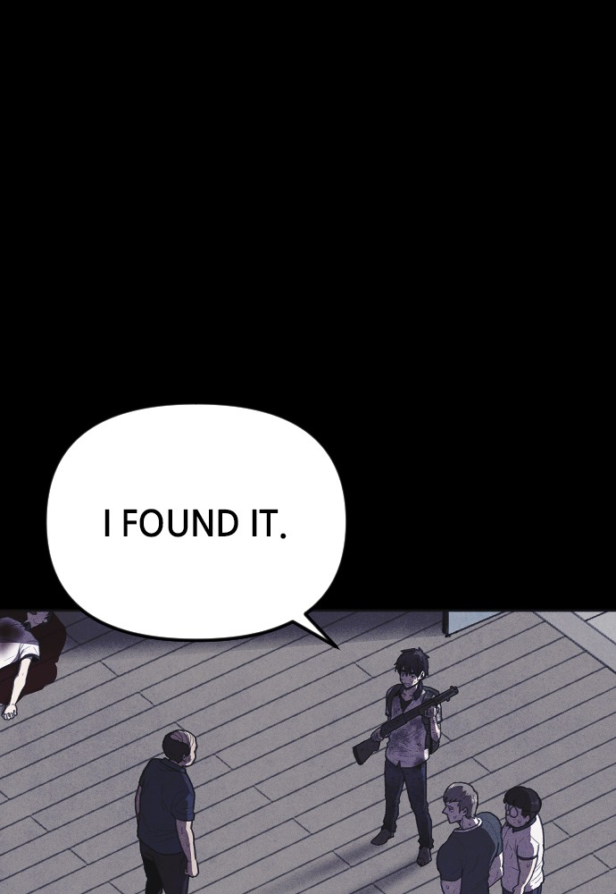 Shotgun Boy chapter 10 page 20